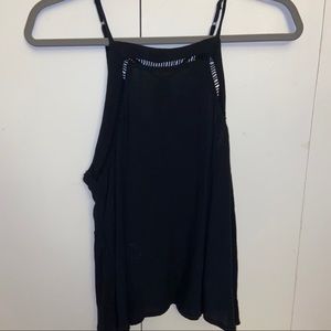 Hollister tank